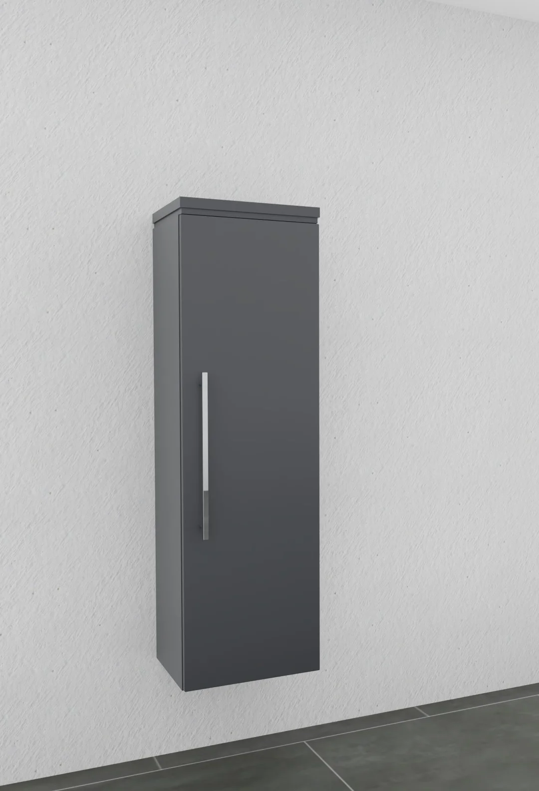 Puris Cool Line Mittelschrank 40 cm MNA814A5 - Ansicht 9