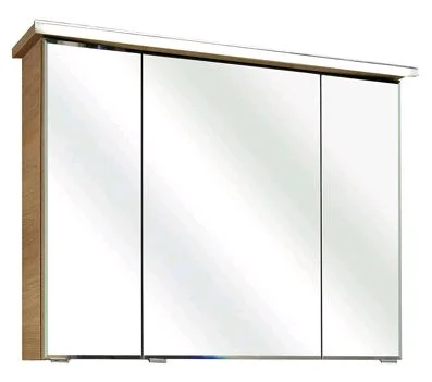 Pelipal San Teodoro I Spiegelschrank - Ansicht 3