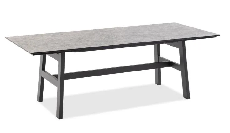 Niehoff Garden Esstisch Tavo mit HPL-Platte / G183-