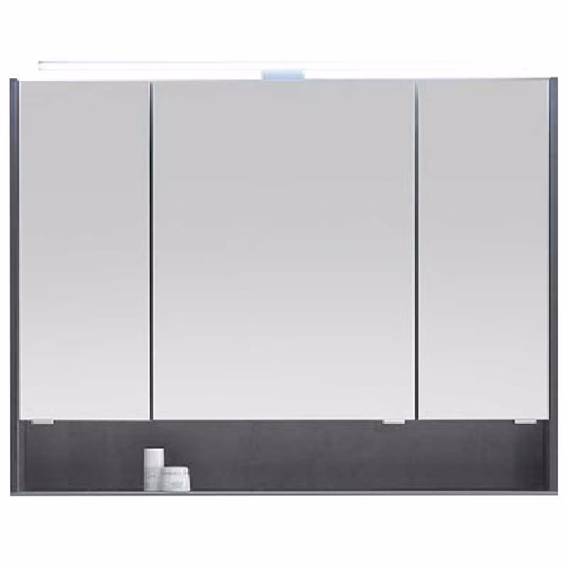 Pelipal 6040 Spiegelschrank 103 cm / mit offenem Fach SENE00210