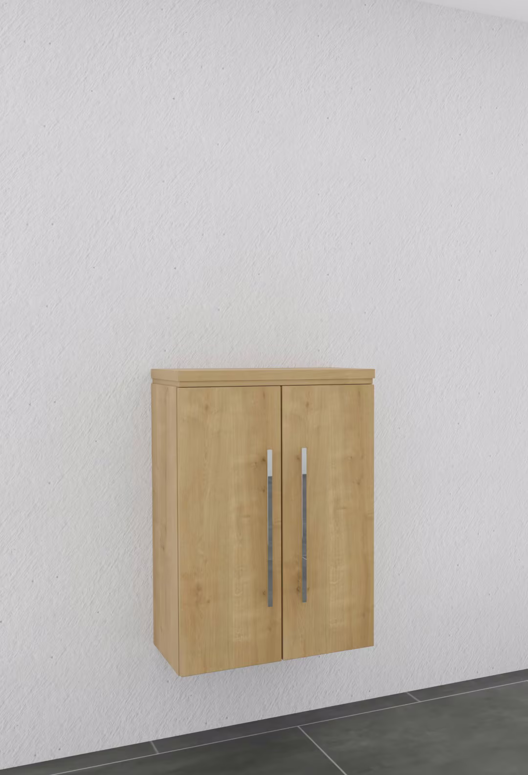 Puris Cool Line Highboard 60 cm HBA516A5 - Ansicht 15