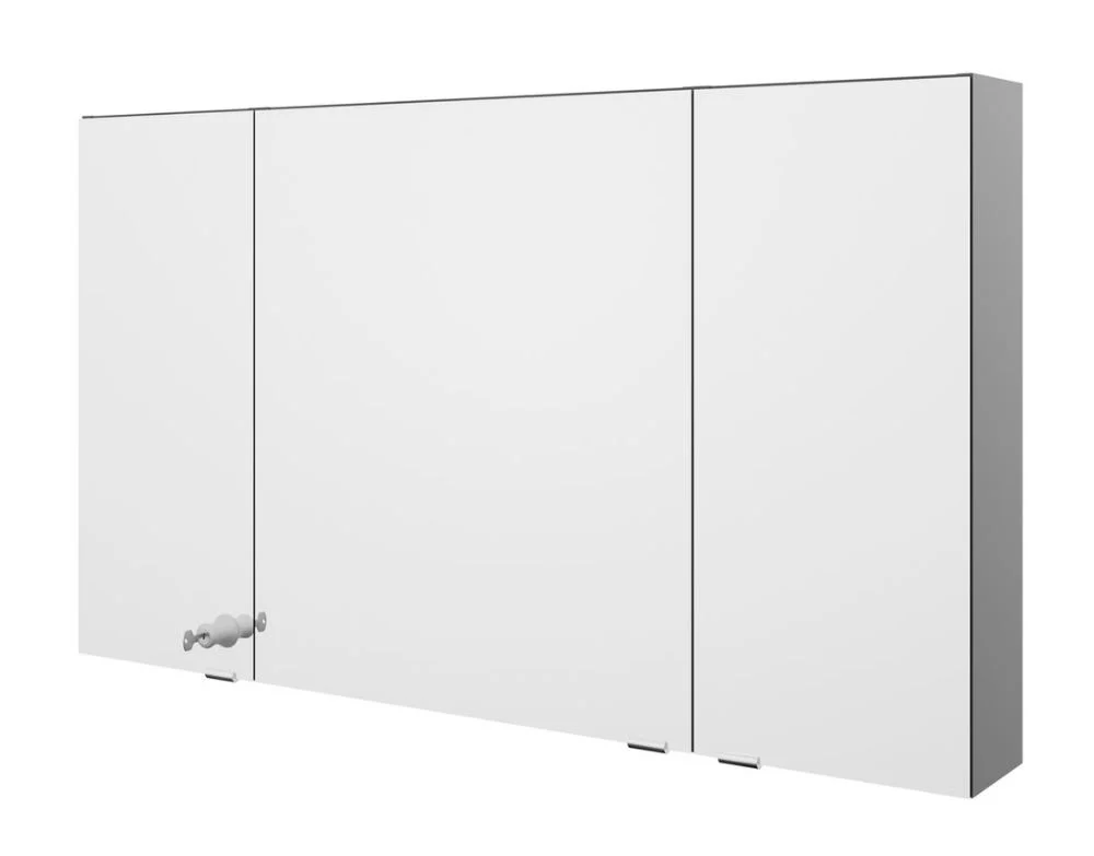 Pelipal Vario Select Spiegelschrank SKNEKAS10G / SKNEKSA10G - L/R - 100 cm breit
