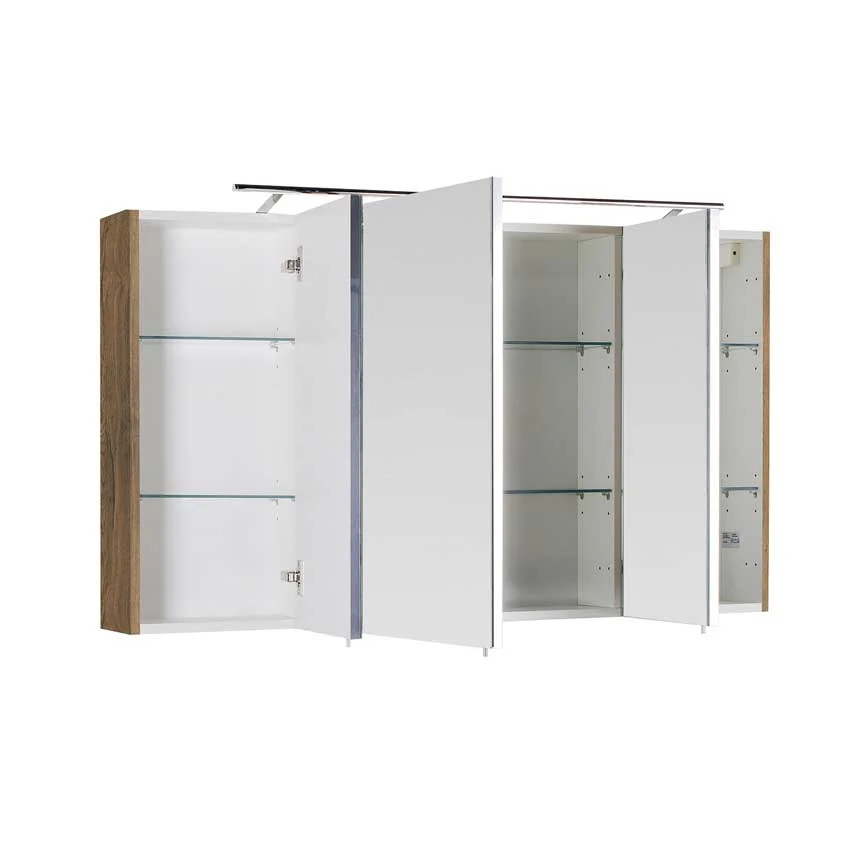 MARLIN 3040city Kombination 120 cm - Keramik - Ansicht 10
