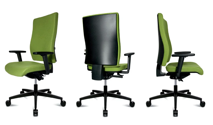 TopStar Bürostuhl T200  TA20T - Ansicht 4