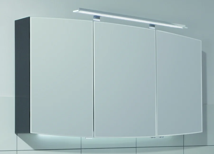 Puris Classic Line Badmöbelset 140 cm