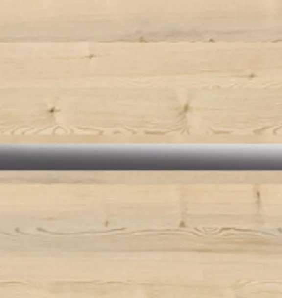 1497 Polar Pinie quer Nachbildung