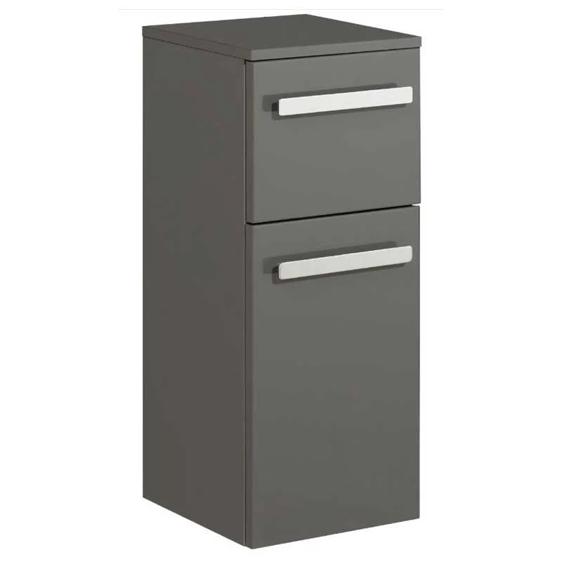 Pelipal 4005 Highboard 30 cm - 1 Auszug, 1 Tür
