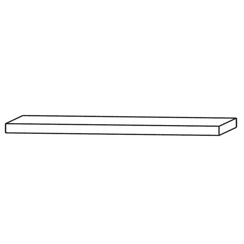 Puris Unique Steckboard breitenvariabel