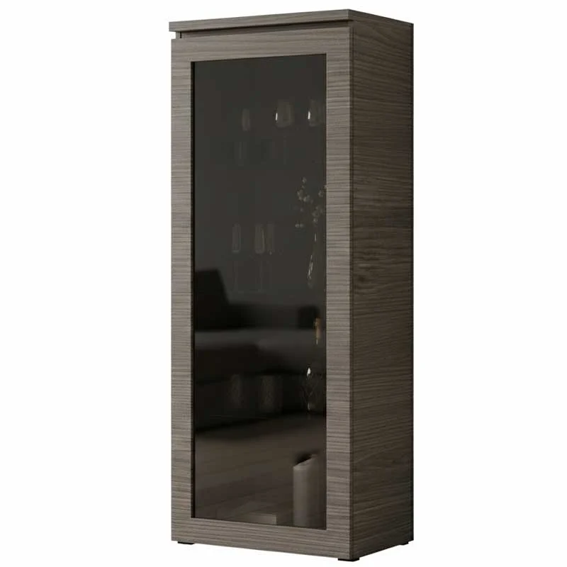 Puris Cool Line Highboard 30 cm HBA51325M - Ansicht 2