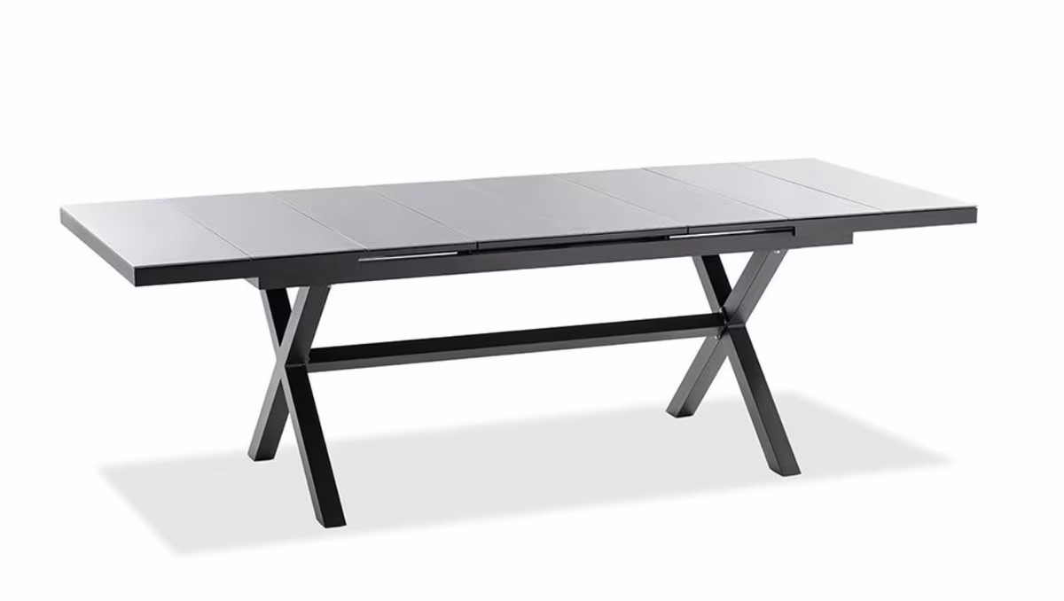 Niehoff Garden Ausziehtisch Nalvo / G363-100-078 - Ansicht 2