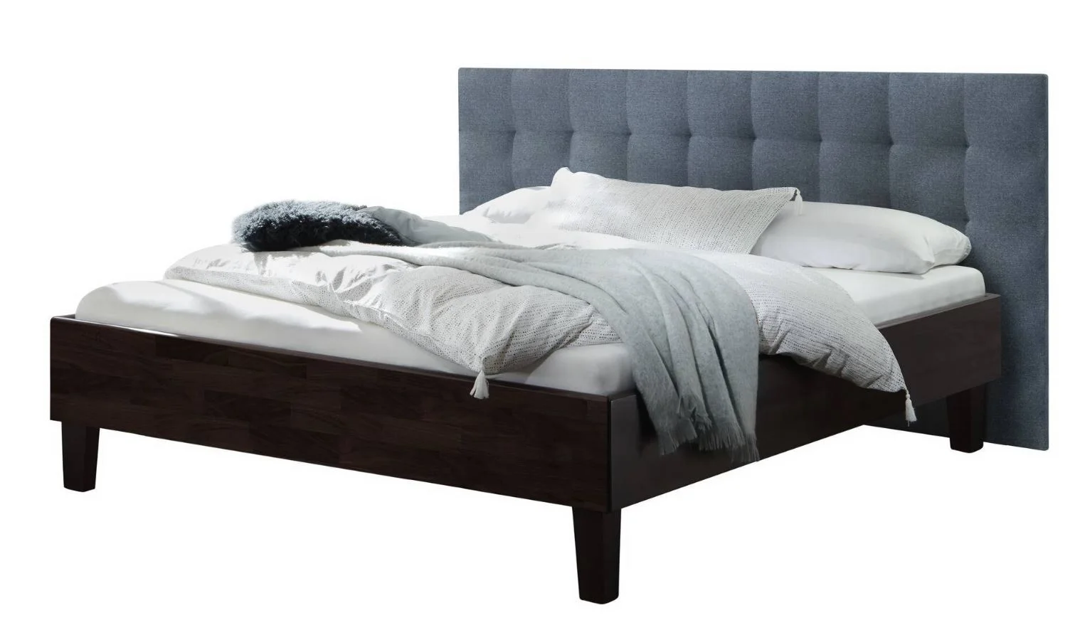 Hasena Wood-Line Premium 23 - Juve Füße - Sogno Wandpaneel