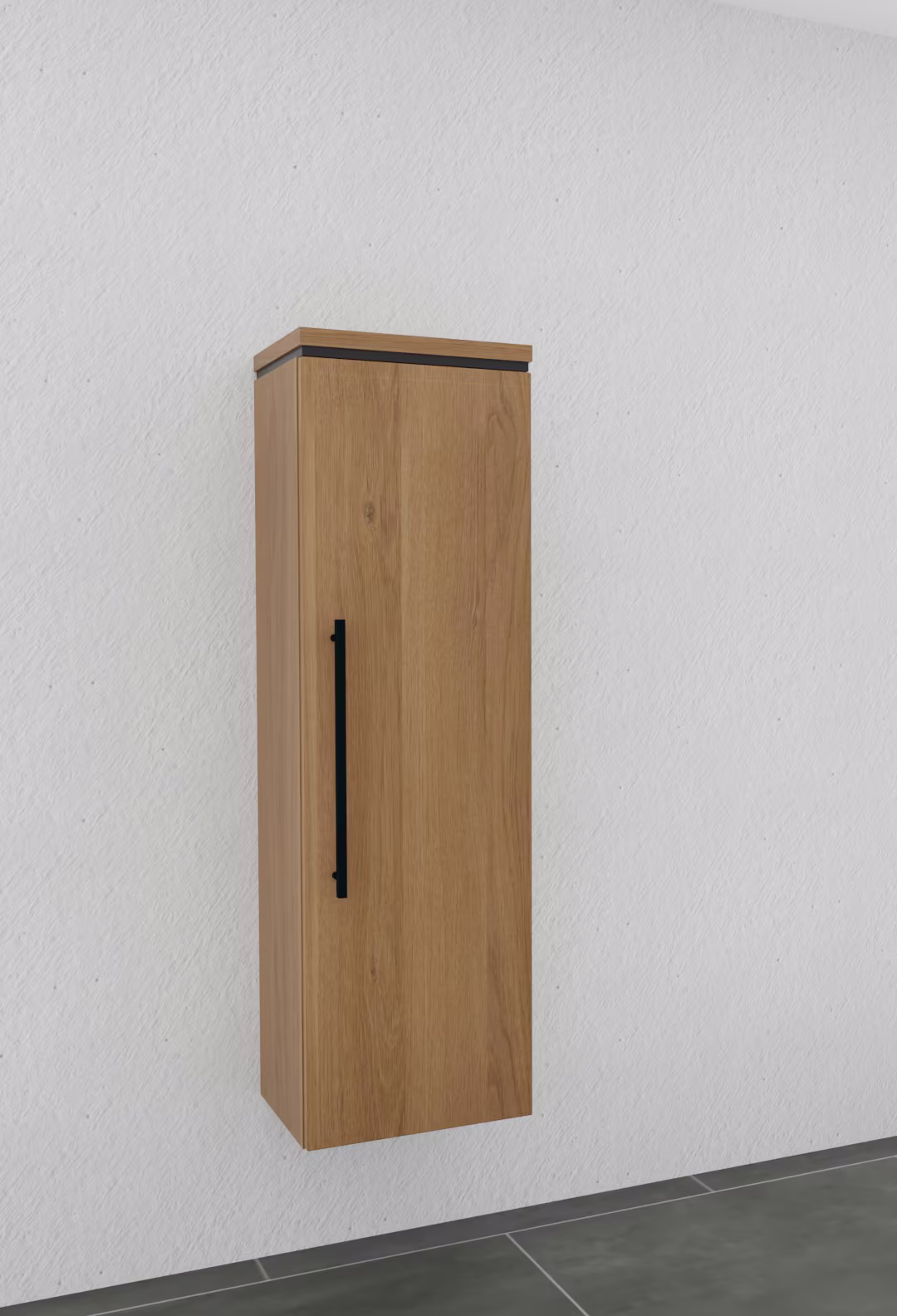 Puris Cool Line Mittelschrank 40 cm MNA814A5 - Ansicht 12
