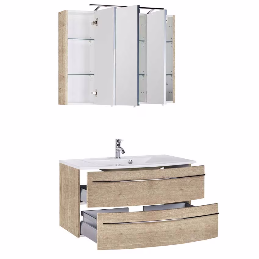 MARLIN 3040city Konfigurator 90 cm - Keramik - Ansicht 3