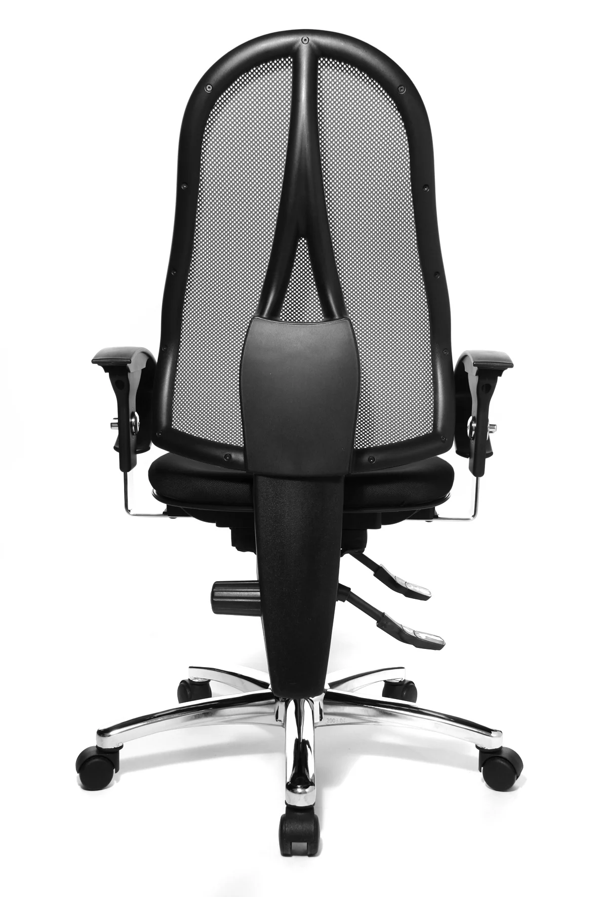 Topstar Bürostuhl Sitness 15 Express - Schnell lieferbar - Ansicht 3
