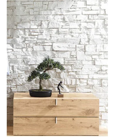 Thielemeyer Cubo Standkonsole - Ansicht 2