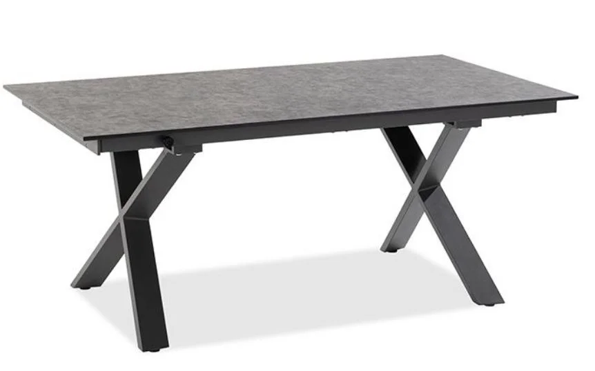 Niehoff Garden Ausziehtisch Strato / G670-