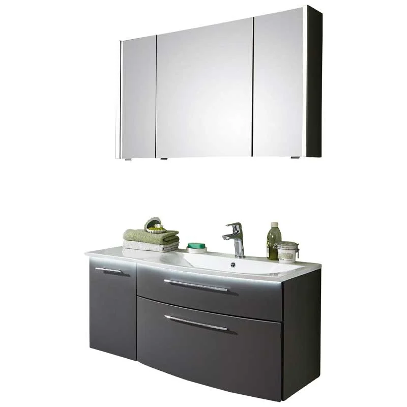 Puris Linea Block 100 cm - Konfigurator