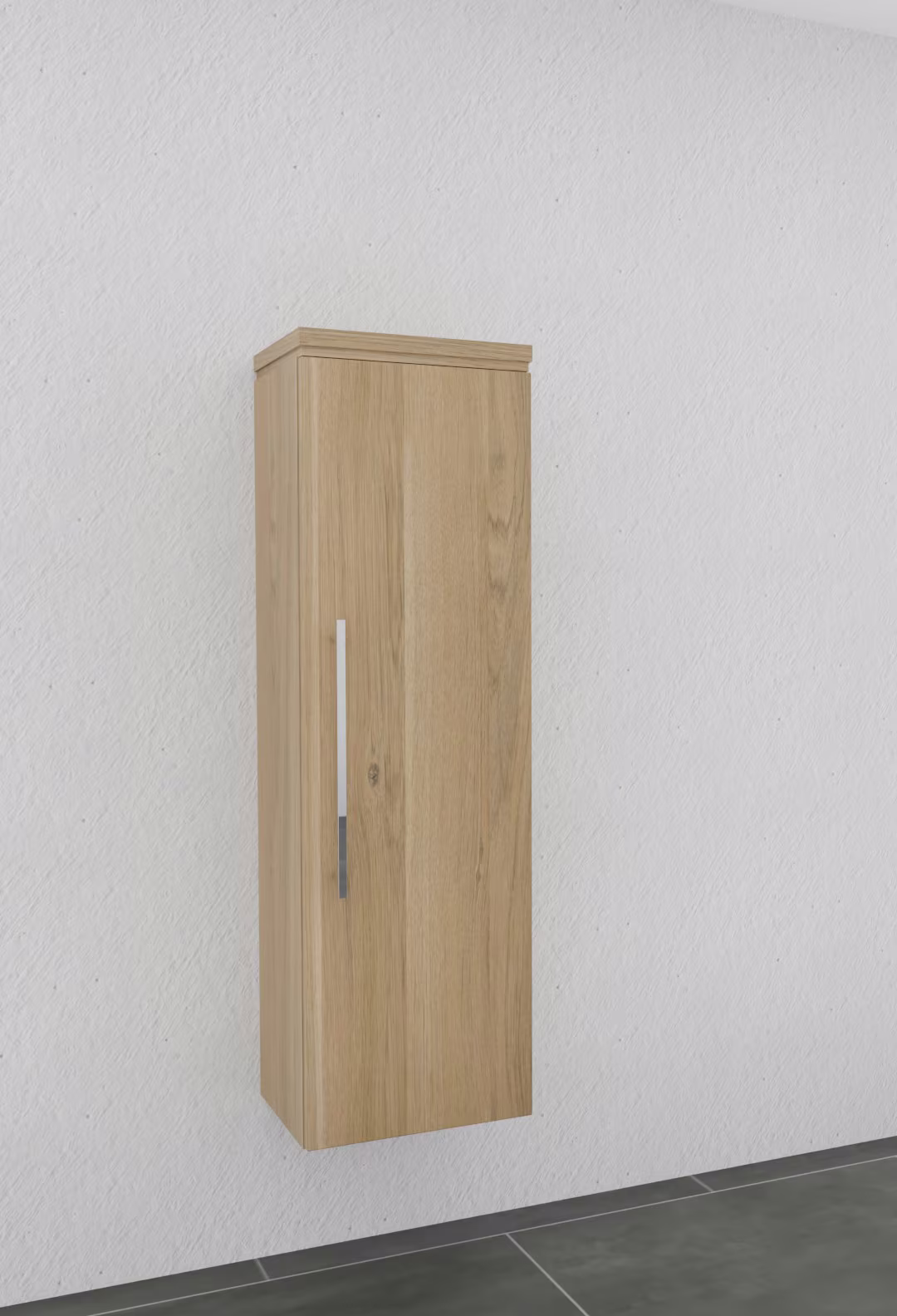 Puris Cool Line Mittelschrank 40 cm MNA814A5 - Ansicht 15