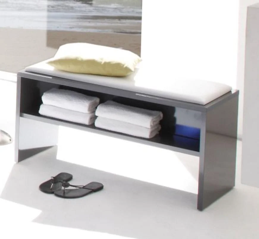Pelipal Sitzbank 90 cm EM-SB 02 - Neutrale Einzelmöbel - Ansicht 3