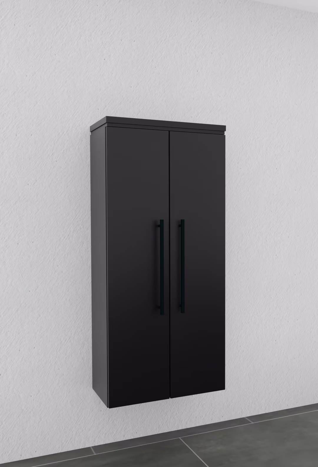 Puris Cool Line Mittelschrank 60 cm MNA816A5 - Ansicht 10