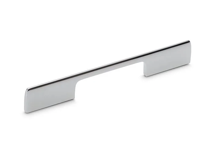 MARLIN 3280cara Waschplatz 90 cm / Waschtisch links - Ansicht 8