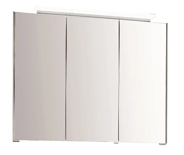 Puris Unique Bad-Spiegelschrank 72 cm breit SET437D02 - Ansicht 5