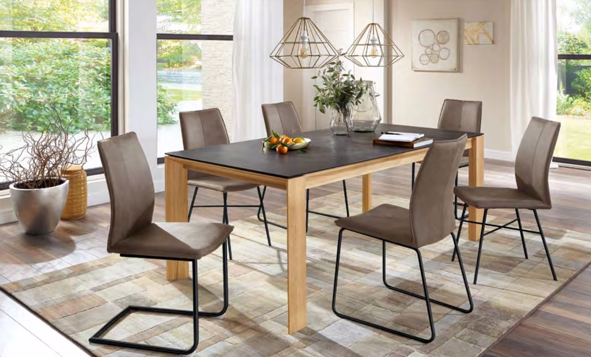 Niehoff Design-Stuhl 7331 - Ansicht 4