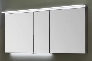 ASP431501 Spiegelschrank 150 cm