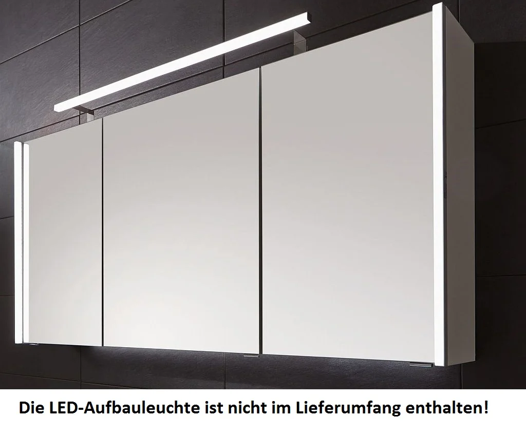 Puris Linea Kombination 130 cm - Variante 1 - Ansicht 4