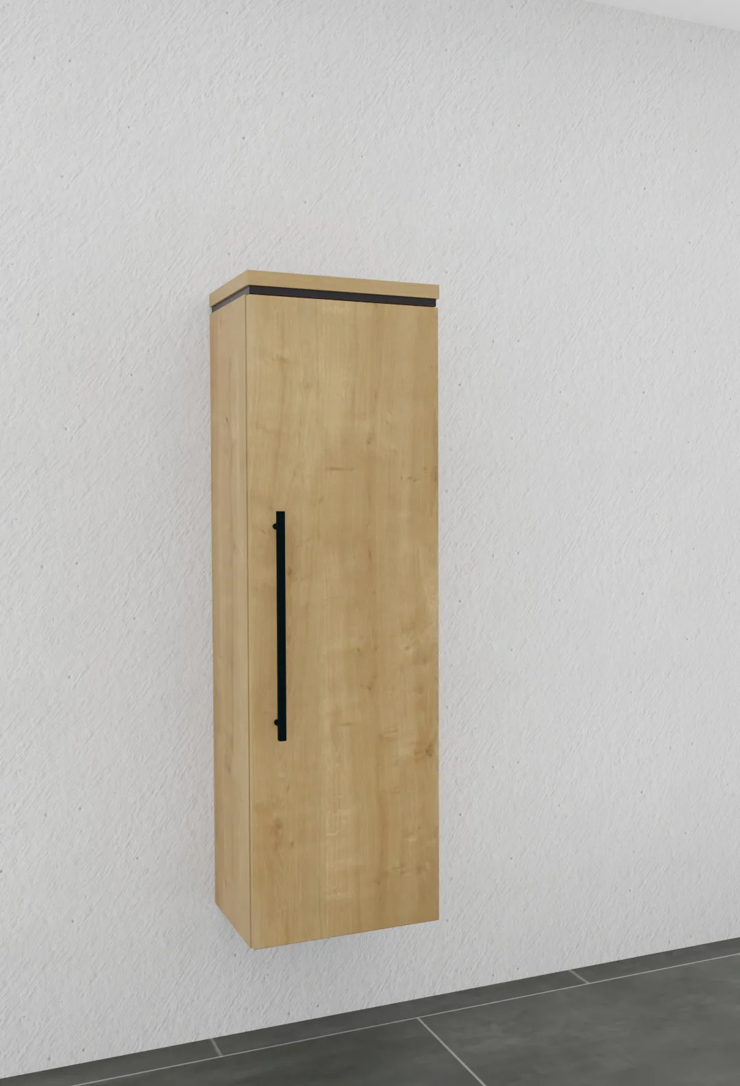 Puris Cool Line Mittelschrank 40 cm MNA814A5 - Ansicht 5