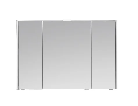 Pelipal 6040 Bad-Spiegelschrank mit LED-Profil  / 103 cm SEEE00110
