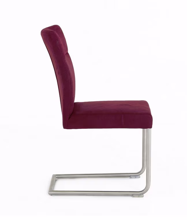 Niehoff Super Sedia Schwingstuhl 1051 - Ansicht 2