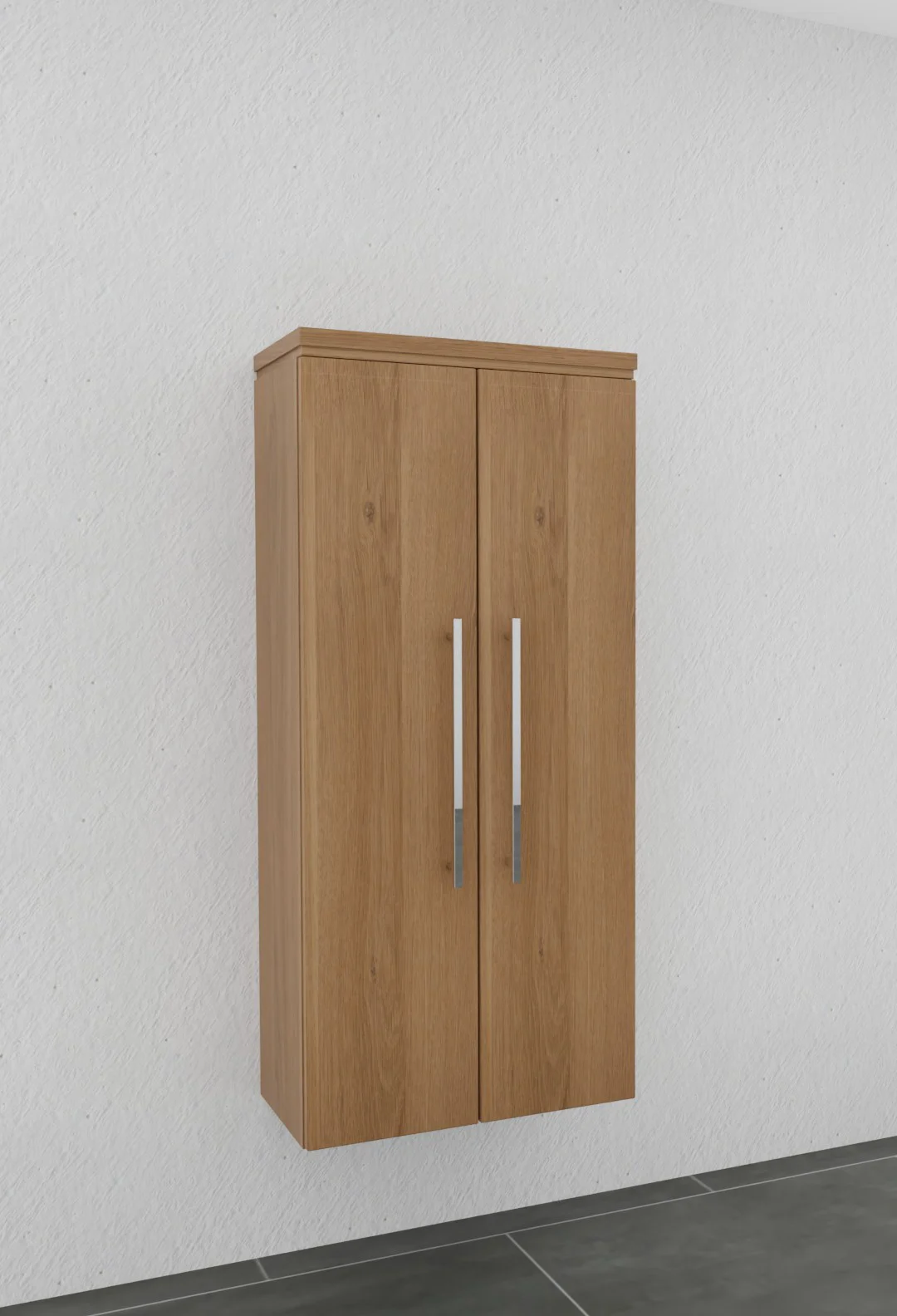 Puris Cool Line Mittelschrank 60 cm MNA816A5 - Ansicht 15