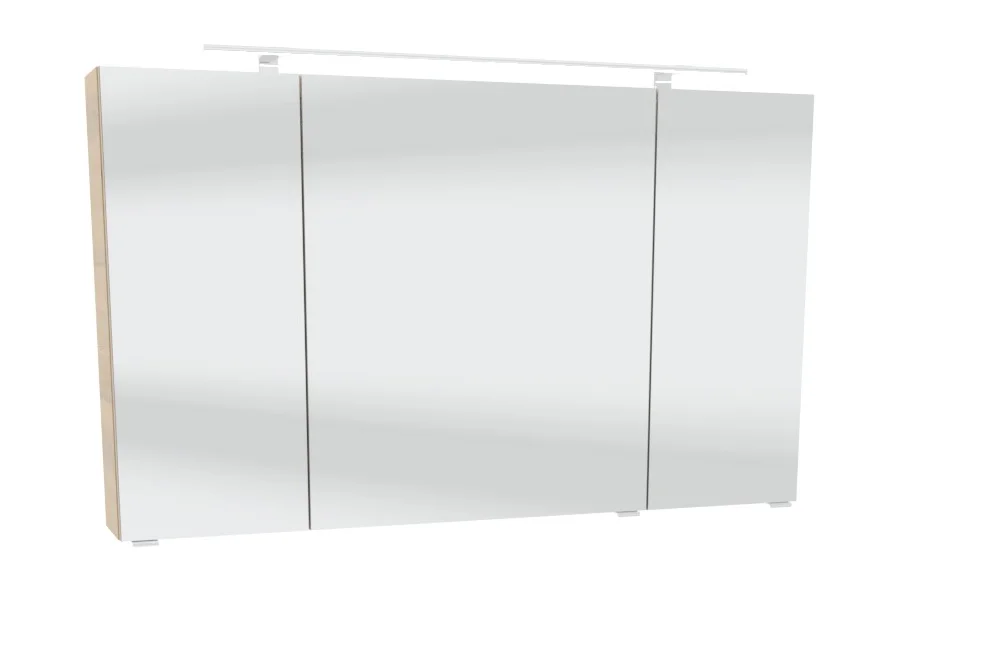 Pelipal 6090 Badmöbelset 120 cm - Einzelwaschbecken - Ansicht 9