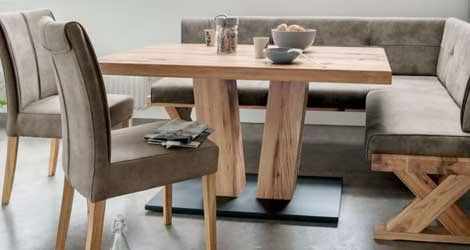 Esszimmer Landhausstil
