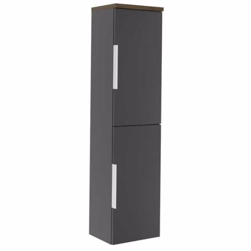 Puris Star Line Hochschrank 30 cm HNA033A7