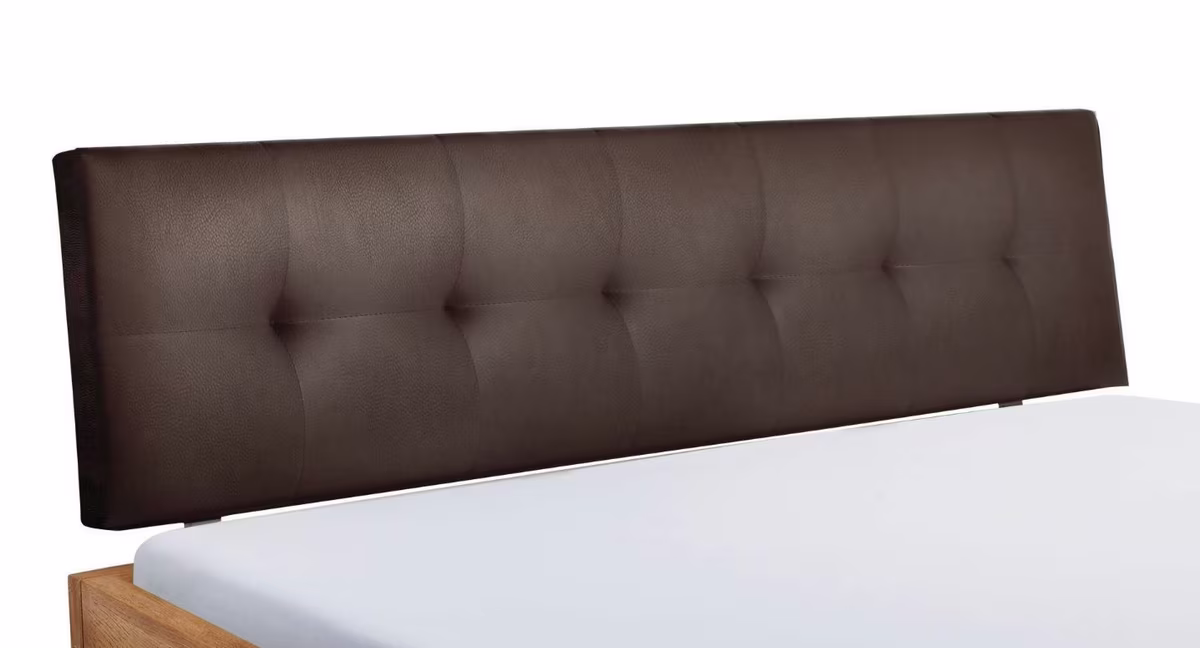 Hasena Factory-Line Loft 18 - Indus Kufen - Ronna Kopfteil - Ansicht 3