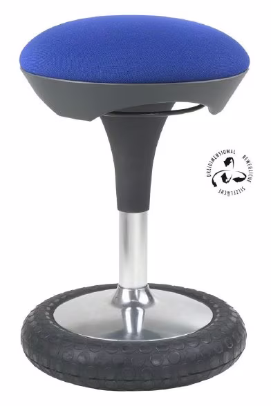 TopStar Fitness Hocker Sitness 20 SI69
