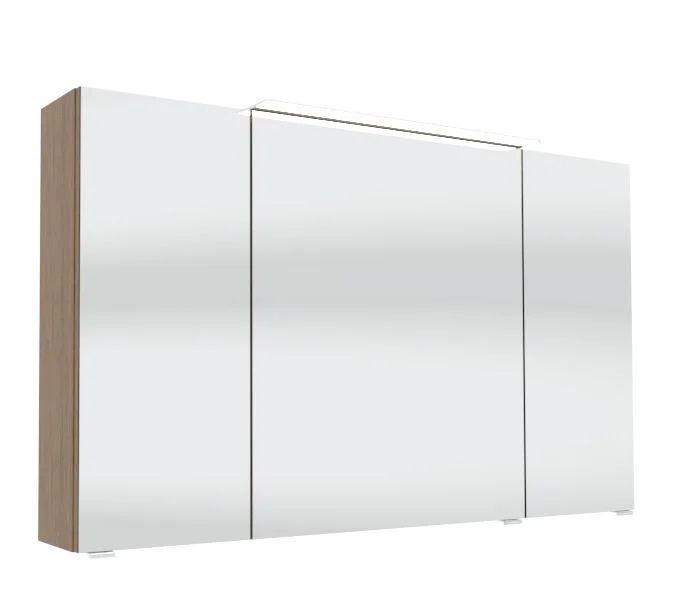 Marlin 3040city Spiegelschrank SAZC12 - 120 cm
