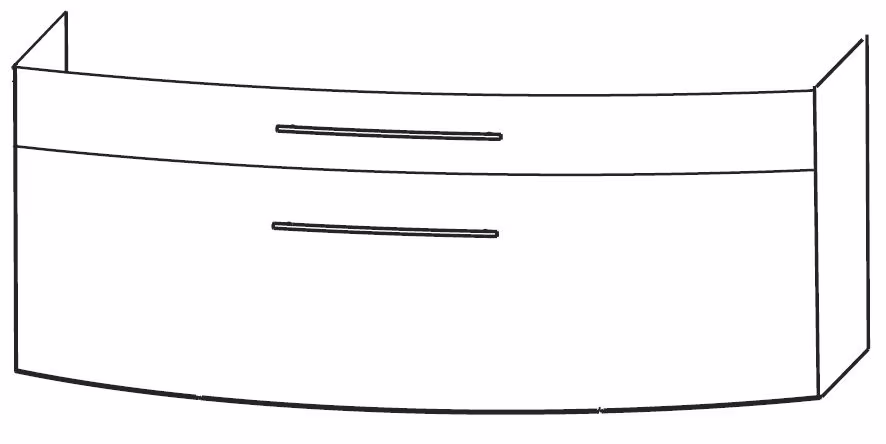 Puris Speed Block 120 cm - Konfigurator - Ansicht 8