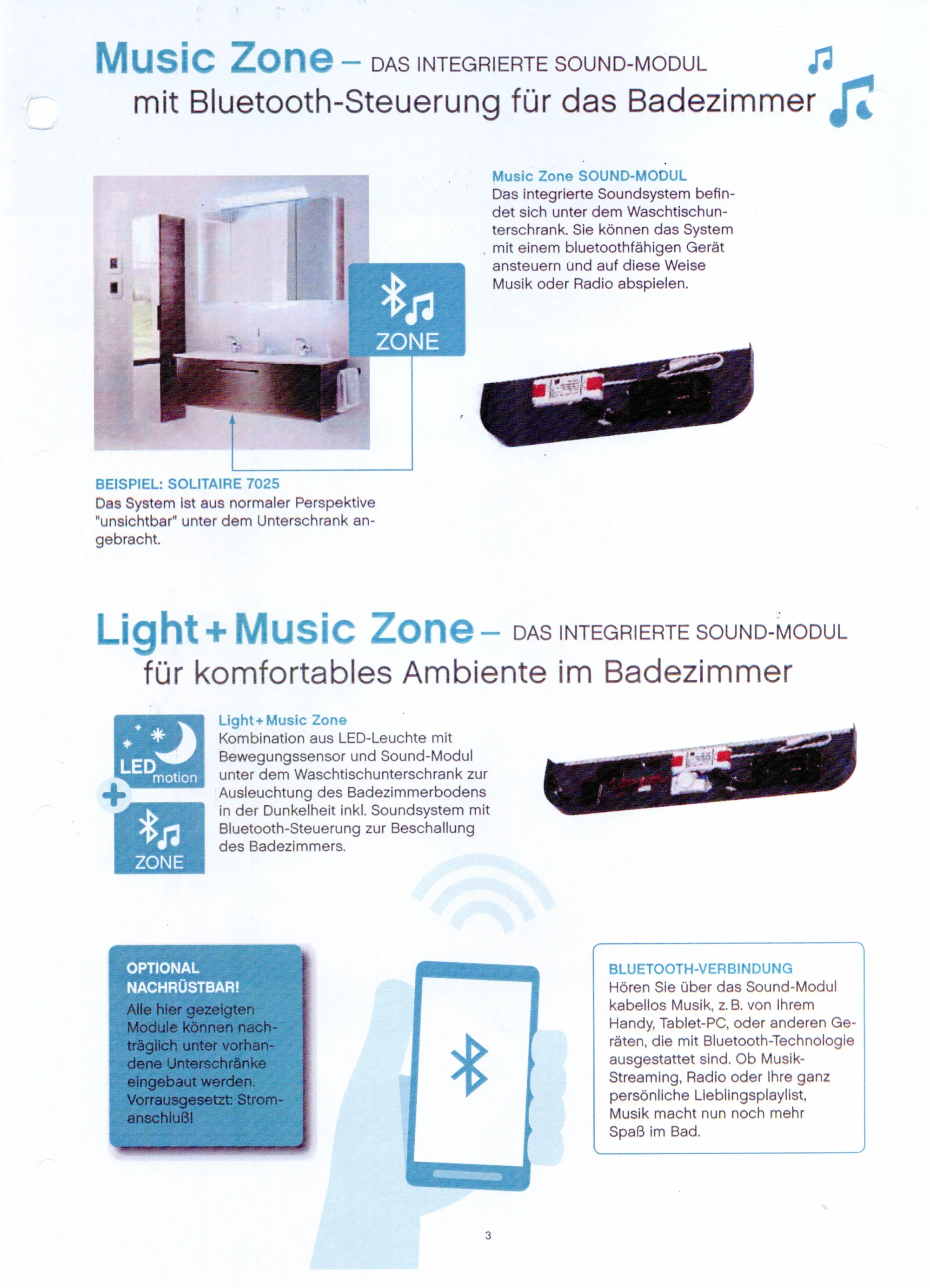 Pelipal MusicZone SD01-SET 01 - Ansicht 2