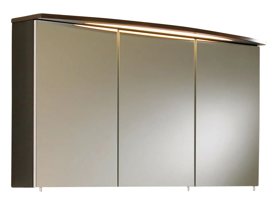 Puris Speed Spiegelschrank 80 cm S2A438055