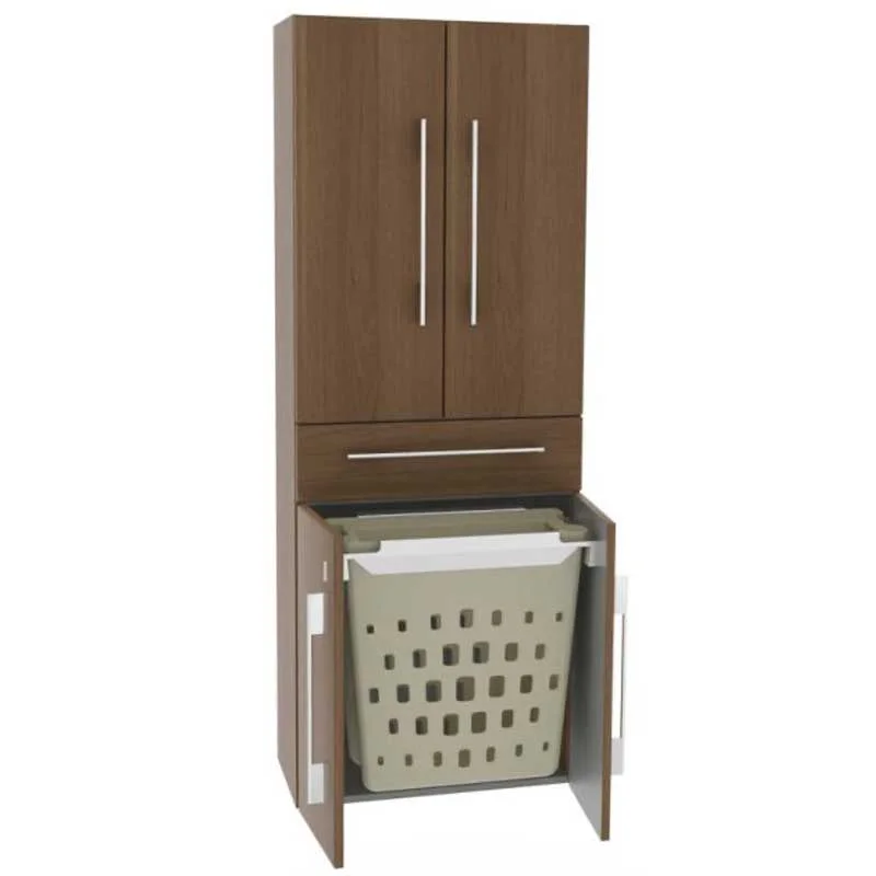 Puris Fine Line Mittelschrank 60 cm MNA836A1W