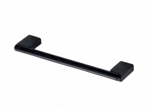C3 - Schwarz Matt