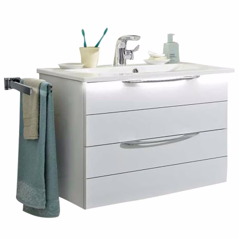 Pelipal 6025 Waschtisch-Set 67 cm breit