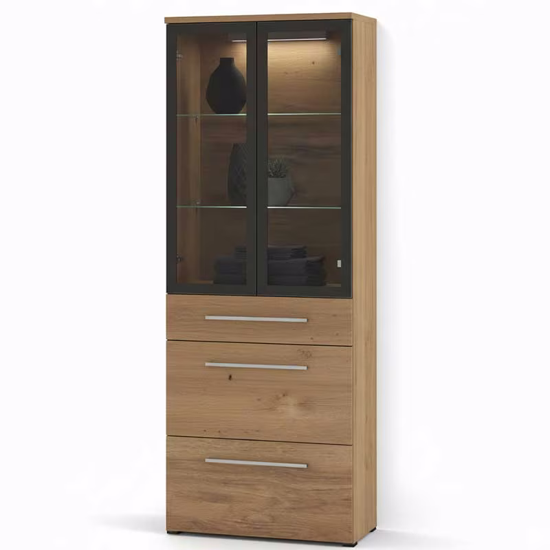 Puris Crescendo Hochschrank 60 cm HNA09622E