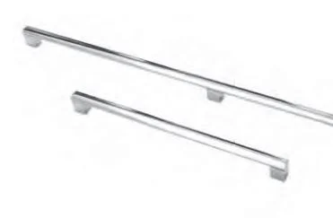 Q1 - Metall Chromglanz