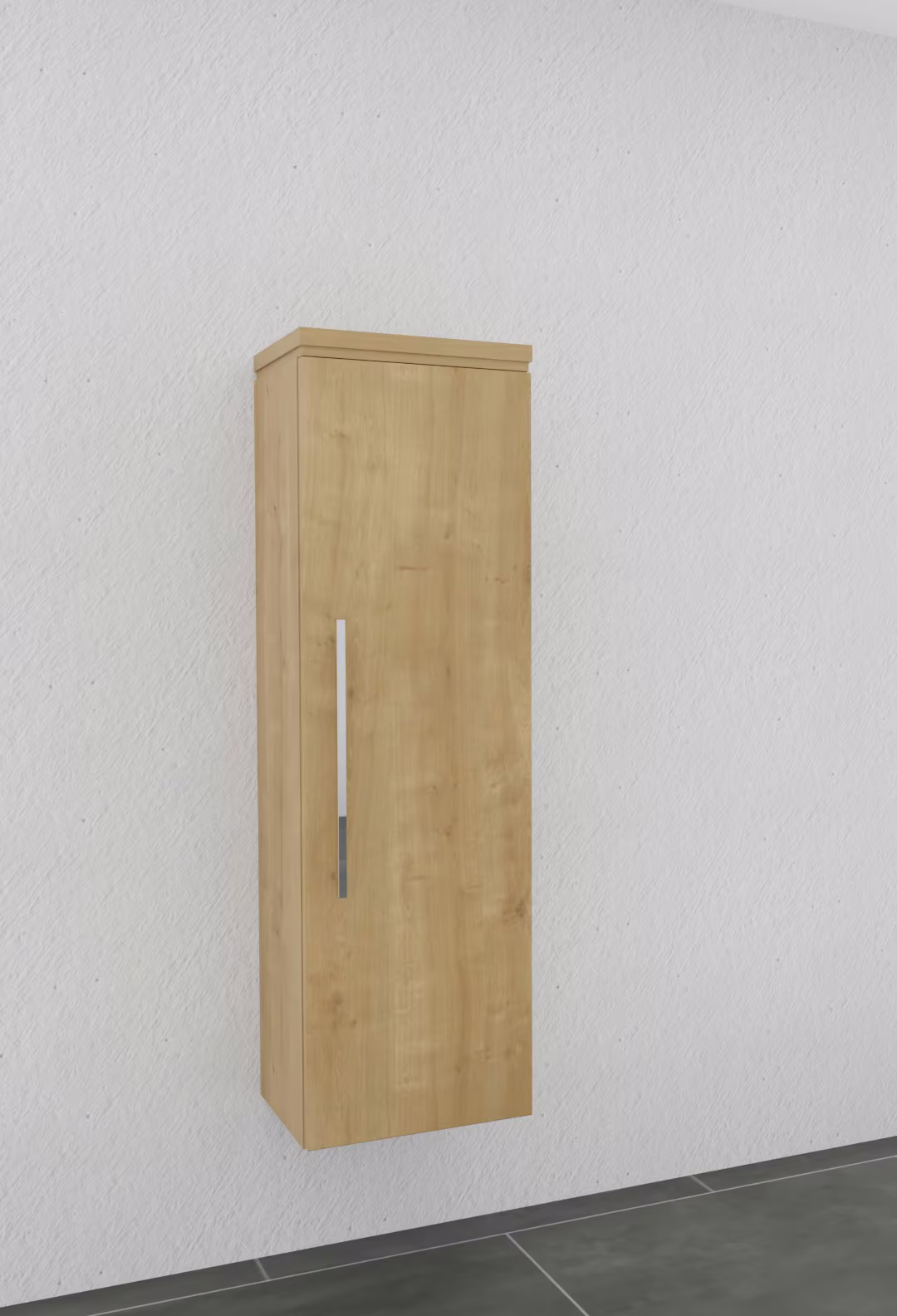 Puris Cool Line Mittelschrank 40 cm MNA814A5 - Ansicht 3