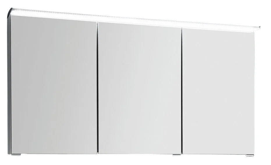Puris Fine Line Spiegelschrank S2A431278 / S2A432S08 120 cm