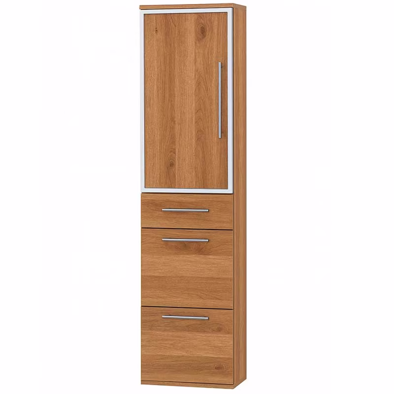 Puris Fine Line Hochschrank 30 cm HNA09315M L/R